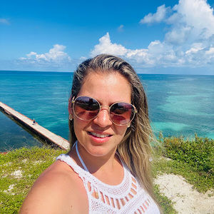 Meet your Posher, Karolle